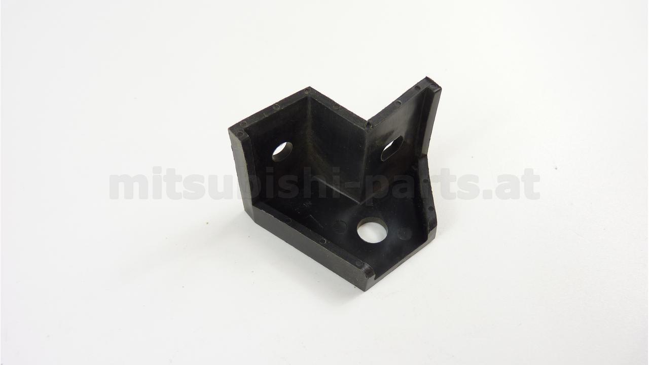 Halter seitlich rechts Stossfänger vorn, Neu, Mitsubishi Space Runner N10/20W, OEM OEM Mitsubishi, MB862058
