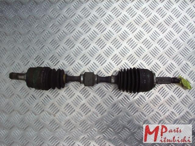 Antriebswelle vorne rechts, Gebraucht, Mitsubishi Space Runner N10/20W, OEM OEM Mitsubishi, MB886242