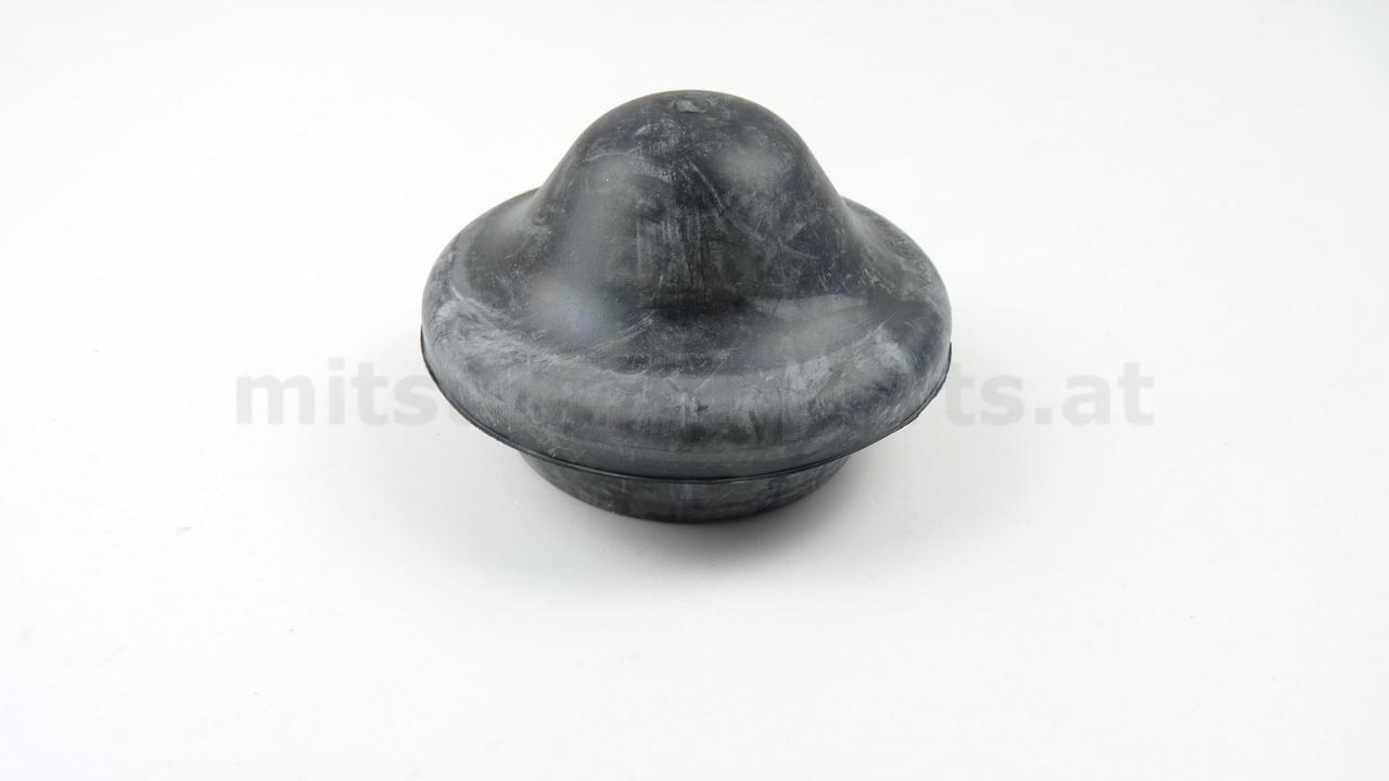 Abdeckkappe Stossdämpfer hinten, OEM Mitsubishi, Neu, Mitsubishi Galant E50/7/8A, Gal, MB910187