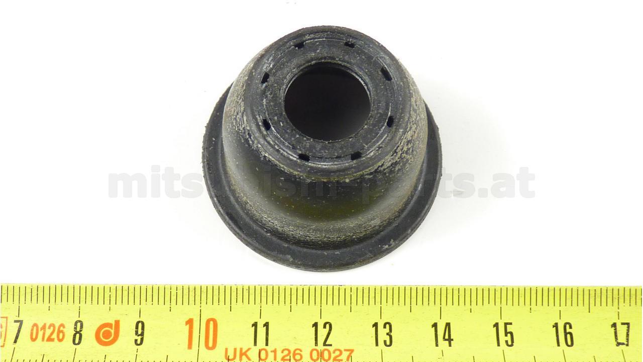 Staubschutzkappe Hilfslenker Radaufhängung hinten, OEM Mitsubishi, Neu, Mitsubishi Galant E50/7/8A, Gal, MB911286