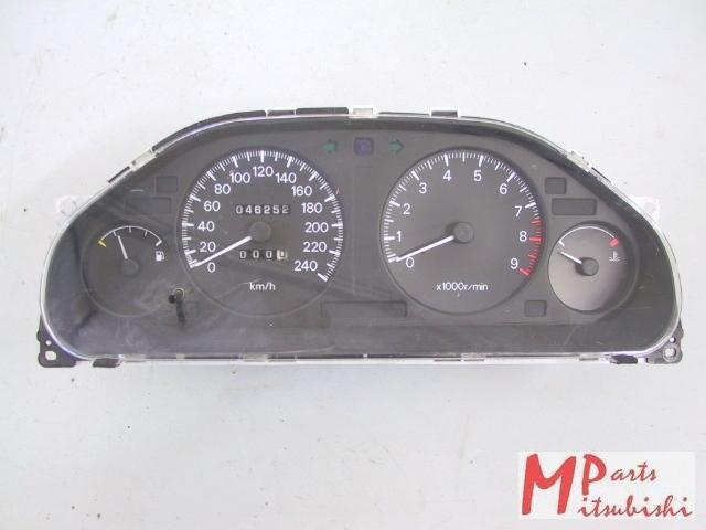 Kombiinstrument, Gebraucht, Mitsubishi Galant E50/7/8A,, OEM OEM Mitsubishi, MB918455