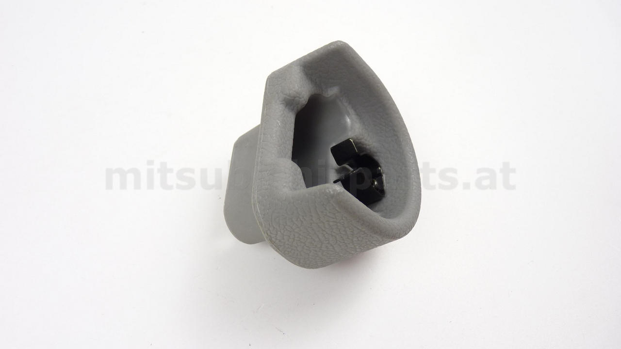 Halter links Hutablage Nr.1 vorn, OEM Mitsubishi, Neu, Mitsubishi Space Runner N10/20W, MB960820