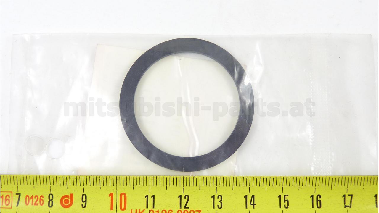 Dichtung Klimakondensator, Neu, Mitsubishi Canter, OEM OEM Mitsubishi, MC127145