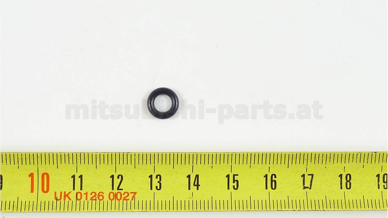 O-Ring Motorblock 4,8, Neu, Mitsubishi Tredia, Cordia, Sapp, OEM OEM Mitsubishi, MD020256
