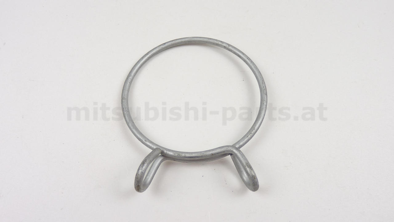 Clip Luftfiltergehäuse, OEM Mitsubishi, Neu, Mitsubishi L300 P0/1/2_W,, MD112973