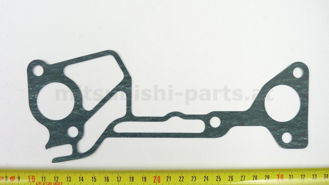 Dichtung Wasserpumpe, OEM Mitsubishi, Neu, Mitsubishi Sigma F07W/16A, Paje, MD151426, MD101925