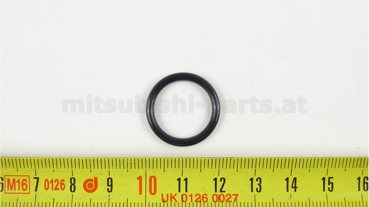 O-Ring Steuergehäuse 16.8, Neu, Mitsubishi Lancer C60/70A, Colt, OEM OEM Mitsubishi, MD163246