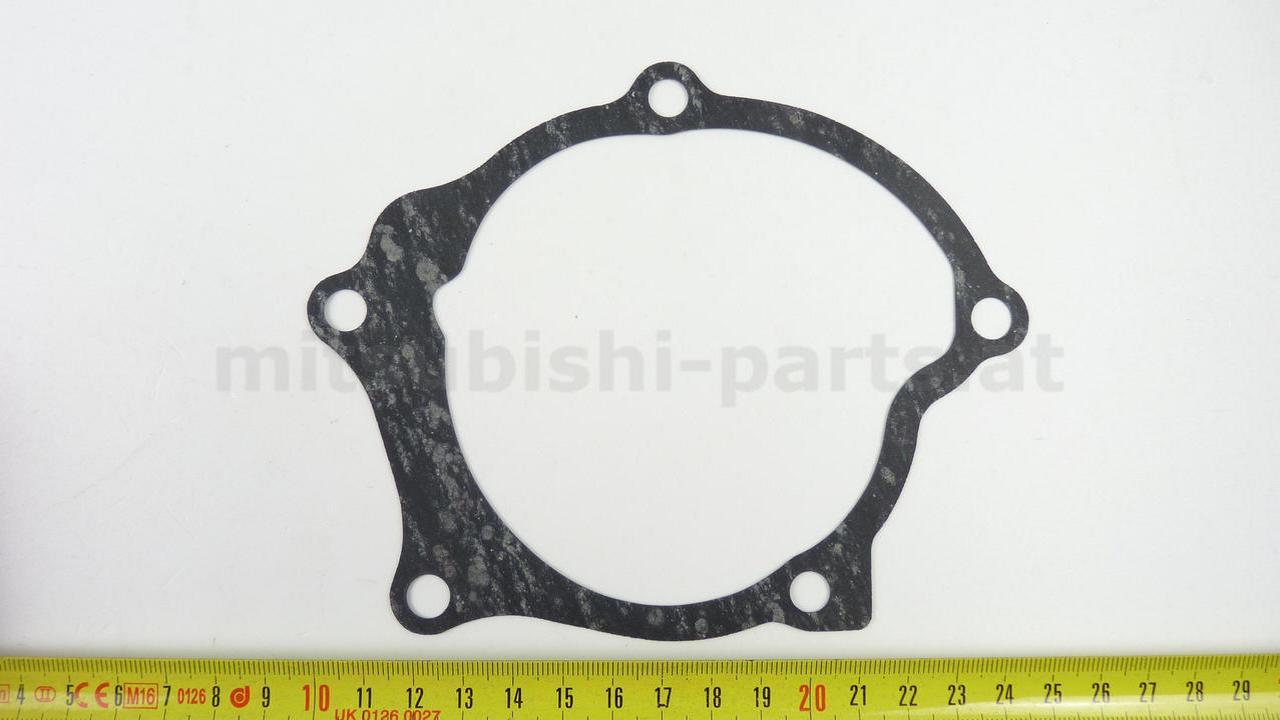 Dichtung Wasserpumpe, OEM Mitsubishi, Neu, Mitsubishi Colt C10A, Colt C50A, MD170806, MD075294