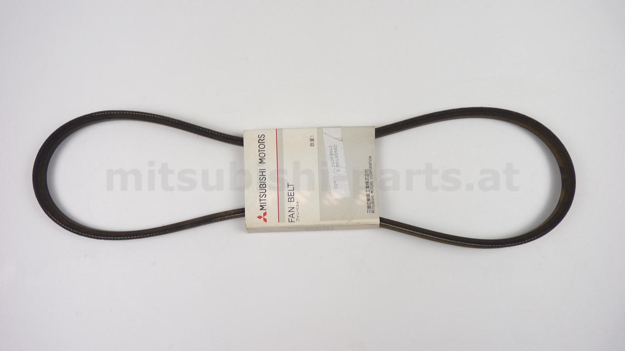 Keilriemen 13x1130 Ölpumpe Servolenkung, OEM Mitsubishi, Neu, Mitsubishi Pajero V20/40W,, MD180582, MB636553