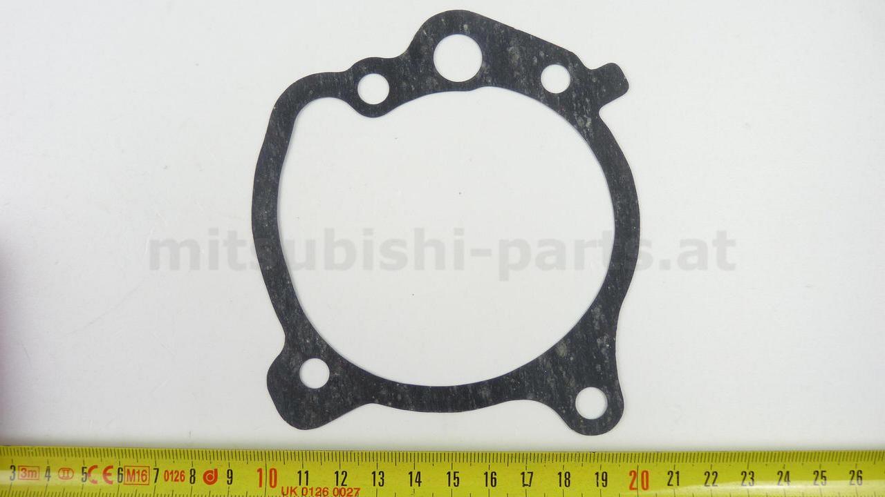 Dichtung Wasserpumpe, OEM Mitsubishi, Neu, Mitsubishi Lancer C10/3V, Lance, MD181480, MD009006, MD149376