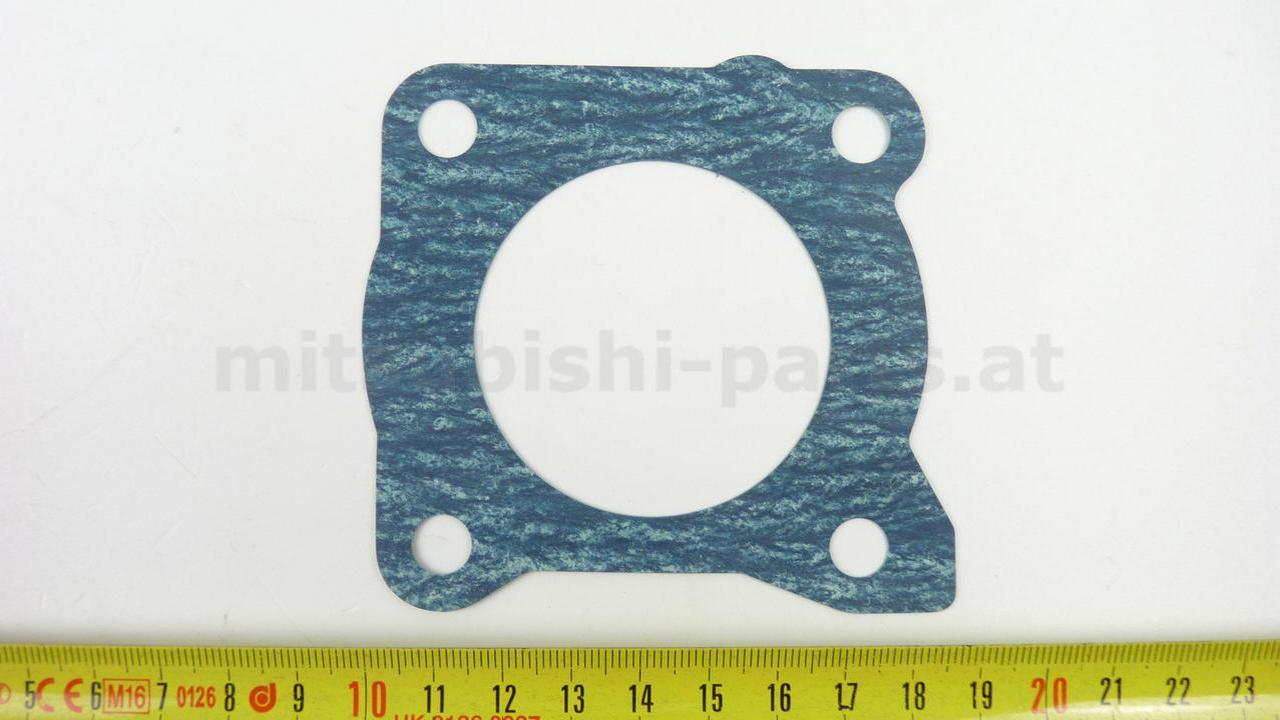 Dichtung Drosselklappenstutzen, OEM Mitsubishi, Neu, Mitsubishi Lancer C60/70A, Colt, MD184046, MD146882, MD156725, MD164882, MD180360, MD188086