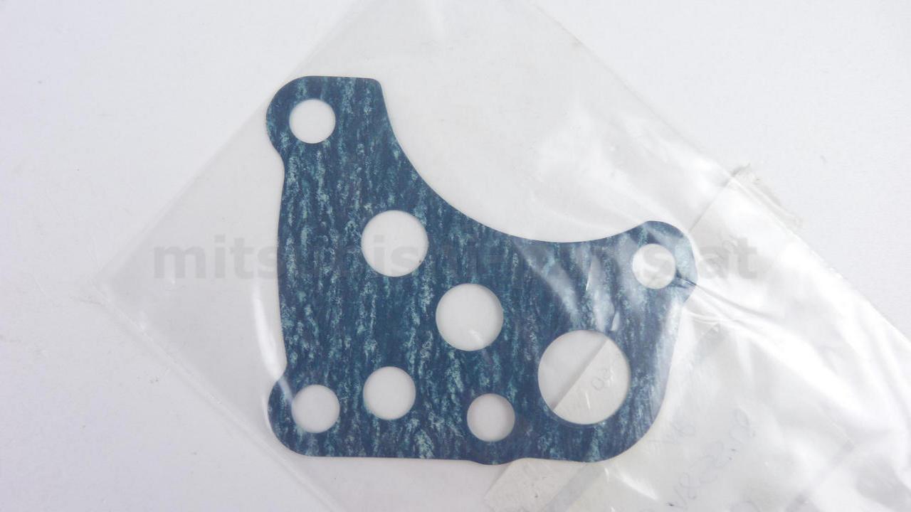 Dichtung Ölfilterflansch, OEM Mitsubishi, Neu, Mitsubishi Lancer C60/70A, Lanc, MD185528