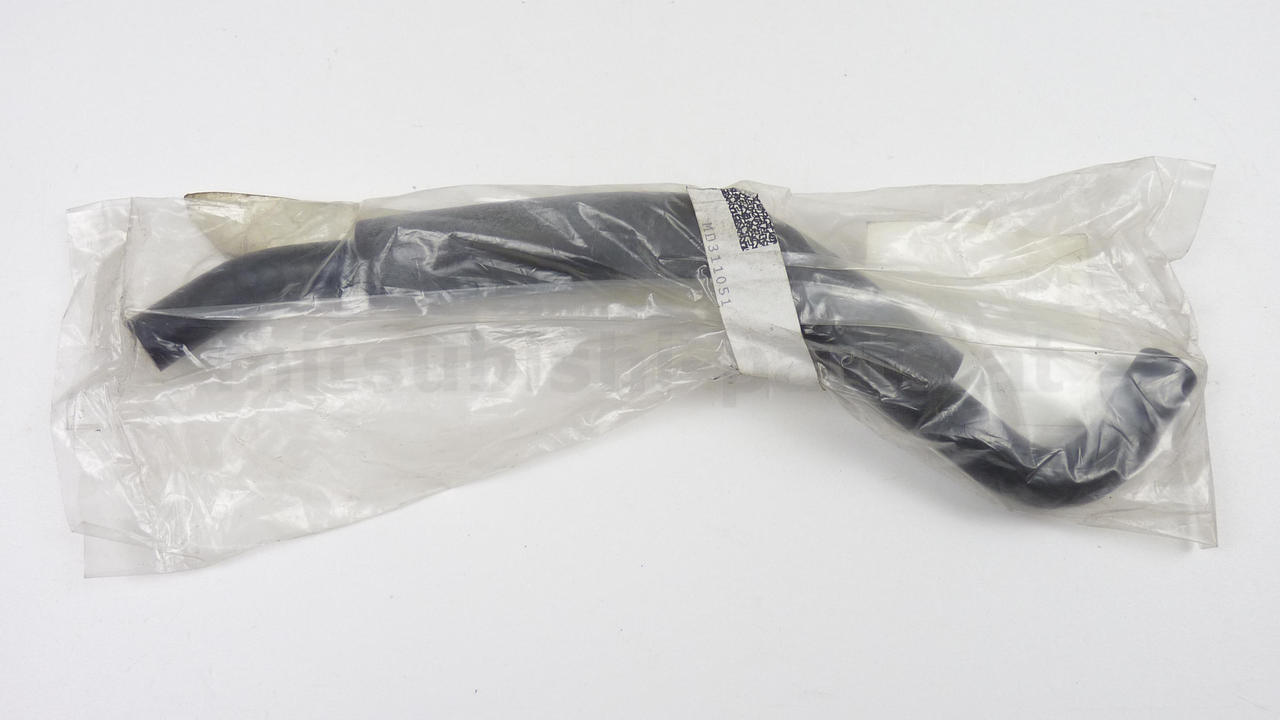 Wasserschlauch Zulauf Einspritzpumpe, OEM Mitsubishi, Neu, Mitsubishi L300 L030P/G, L300 P, MD311051, MD300859