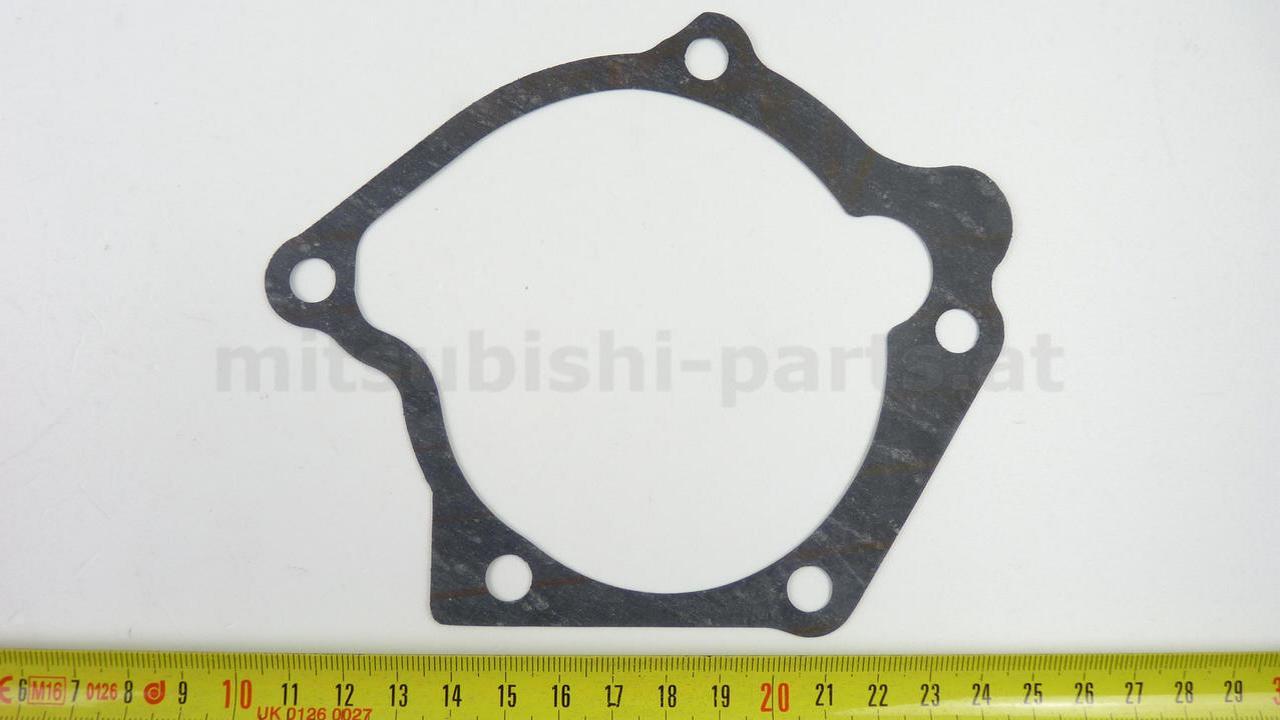 Dichtung Wasserpumpe, OEM Mitsubishi, Neu, Mitsubishi Colt C50A, Lancer CB, MD315465, MD168841