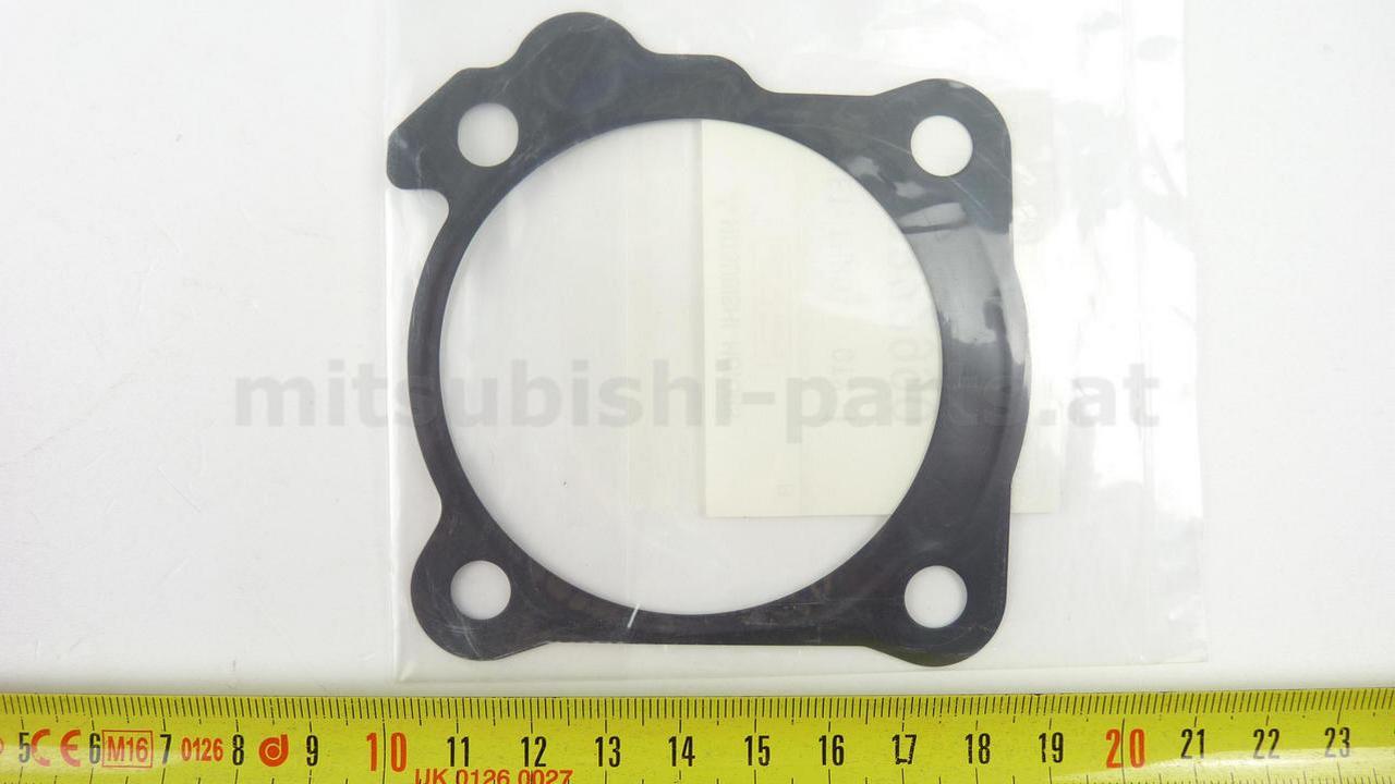 Dichtung Drosselklappenstutzen, OEM Mitsubishi, Neu, Mitsubishi Galant EA0A/EA0W, Ca, MD322990
