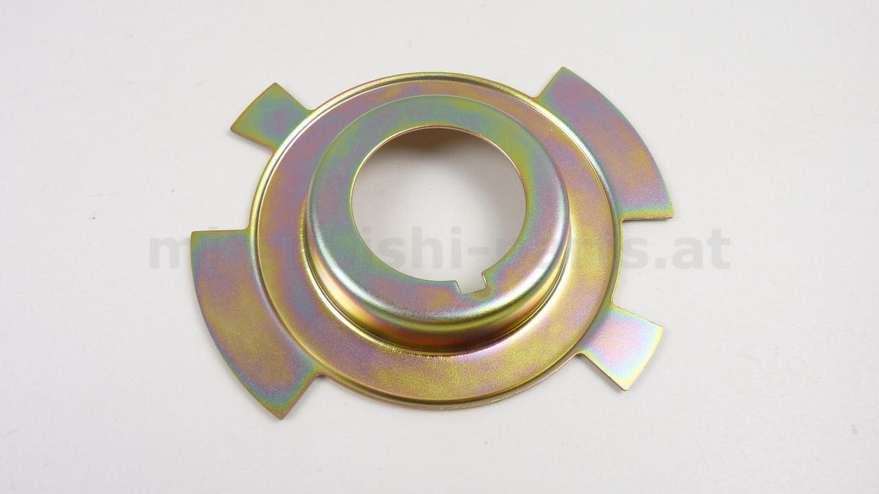 Sensorscheibe Kurbelwelle, OEM Mitsubishi, Neu, Mitsubishi Pajero V20/40W, Paje, MD348238