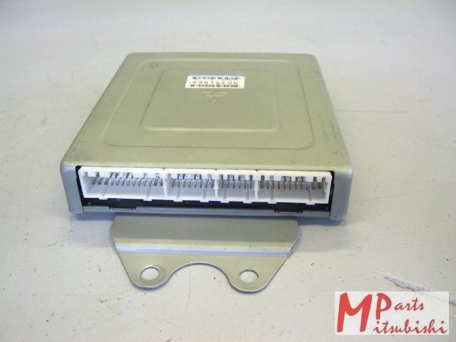 Steuereinheit/Steuergerät Motor, Gebraucht, Mitsubishi Carisma DA0A,, OEM OEM Mitsubishi, MD351866