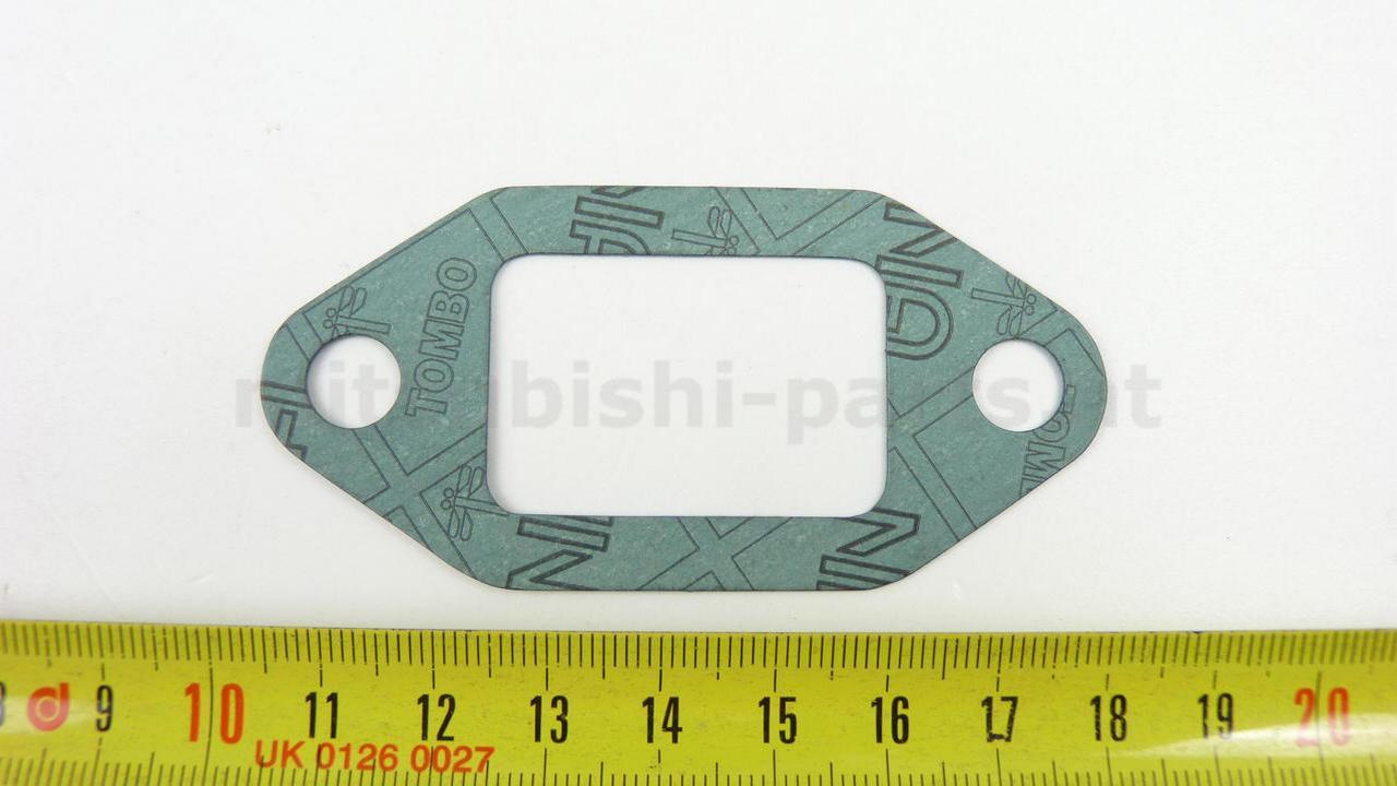 Dichtung Thermostatgehäuse, OEM Mitsubishi, Neu, Mitsubishi Colt C10A, Colt C50A, MD364757, MD062189, MD152587