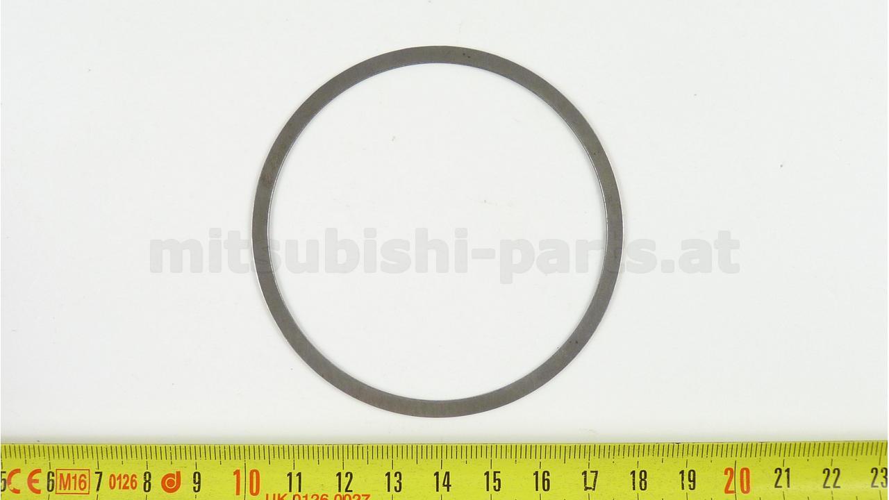 Distanzring Vorgelegewelle M/T 0.93, Neu, Mitsubishi Tredia, Cordia, Sapp, OEM OEM Mitsubishi, MD701839