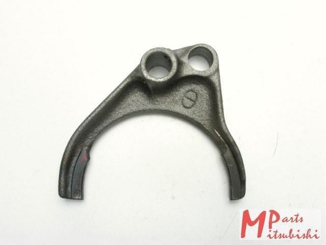 Schaltgabel 3.& 4.Gang M/T, Neu, Mitsubishi Tredia, Cordia, Sapp, OEM OEM Mitsubishi, MD703555