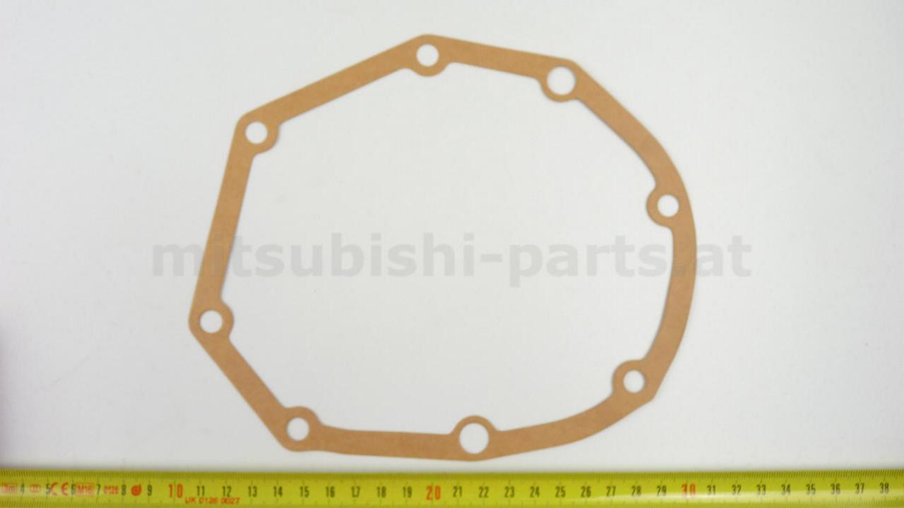 Dichtung hinten Getriebegehäuse M/T, OEM Mitsubishi, Neu, Mitsubishi Tredia, Cordia, Sapp, MD703812