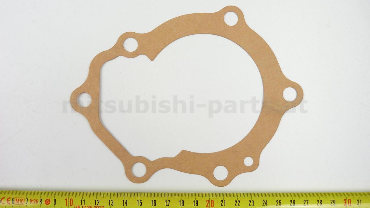 Dichtung Getriebehals Verteilergetriebe hinten, OEM Mitsubishi, Neu, Mitsubishi Pajero L040G/L140G,, MD704137