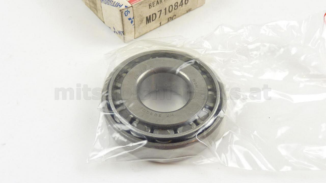 Lager Kraftübertragung M/T, Neu, Mitsubishi Colt C10A, Galant E1, OEM OEM Mitsubishi, MD710846