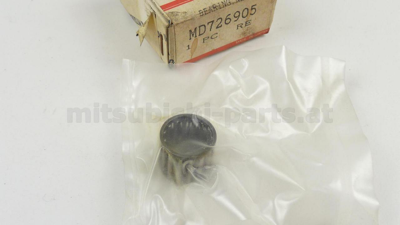 Lager Zwischenwelle Rückwärtsgang M/T, Neu, Mitsubishi Tredia, Cordia, Sapp, OEM OEM Mitsubishi, MD726905, MD701748