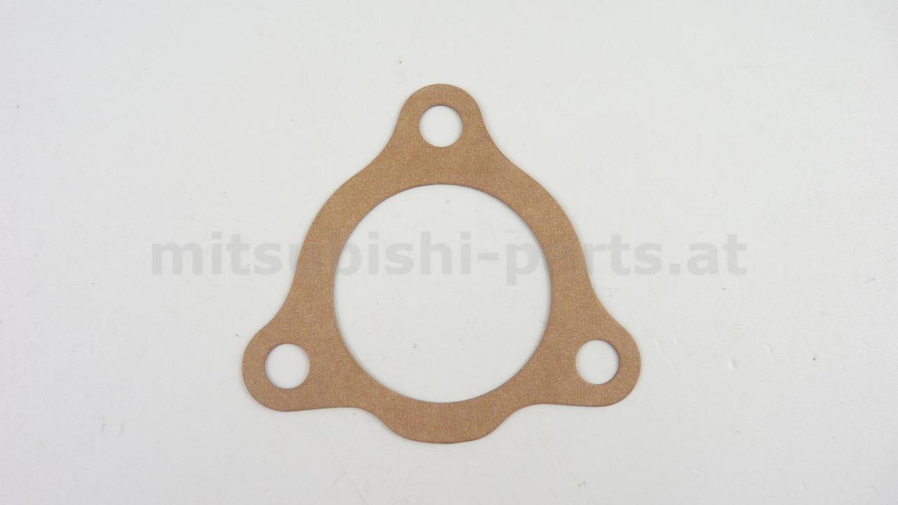 Dichtung Gehäusedeckel Schaltung T/F, Neu, Mitsubishi Pajero V20/40W,, OEM OEM Mitsubishi, MD736276