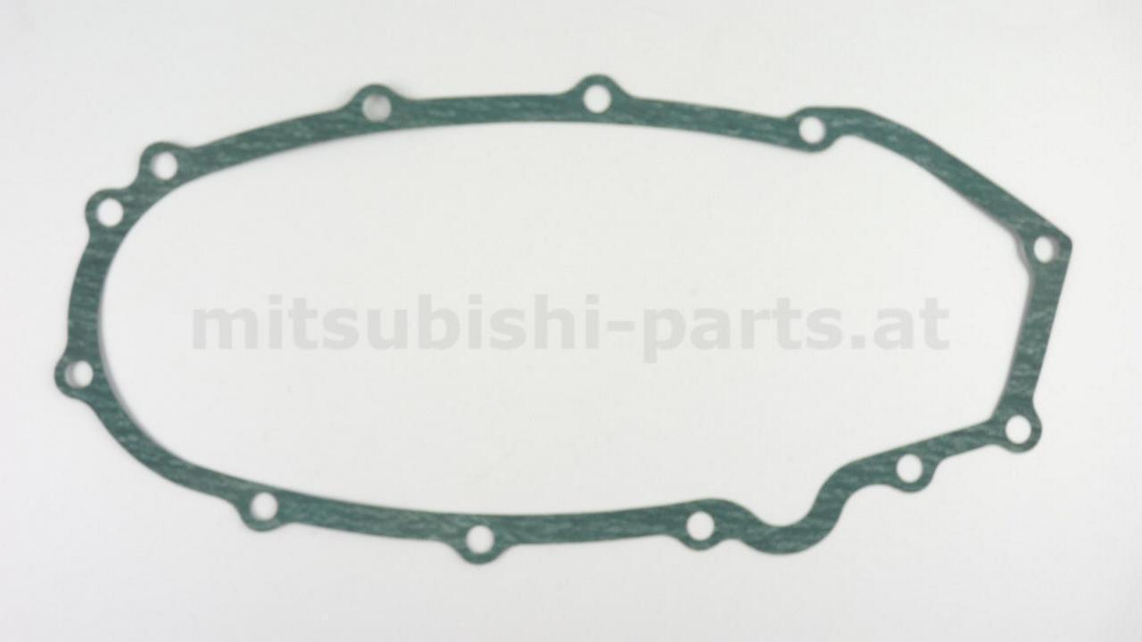 Dichtung Kettengehäuse Verteilergetriebe, Neu, Mitsubishi Pajero L040G/L140G,, OEM OEM Mitsubishi, MD736299, MD704136