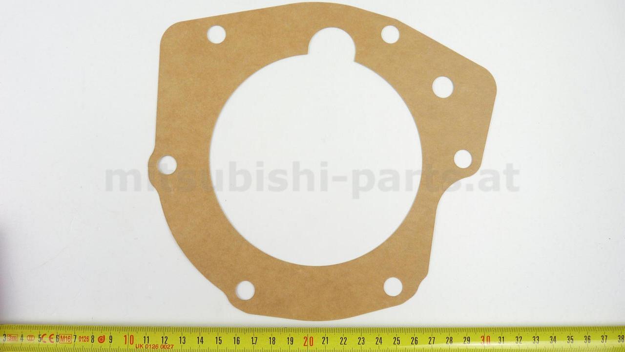 Dichtung Kettengehäuse Verteilergetriebe vorn, OEM Mitsubishi, Neu, Mitsubishi Pajero V20/40W, Paje, MD738113