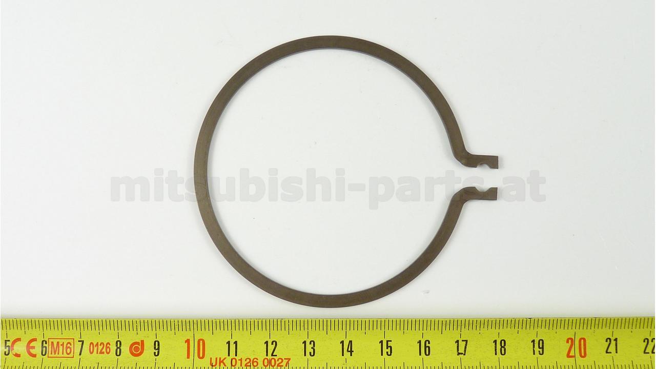 Sicherungsring Kraftübertragung M/T 1.85, Neu, Mitsubishi Lancer CS0A/CS0W, Ga, OEM OEM Mitsubishi, MD747313