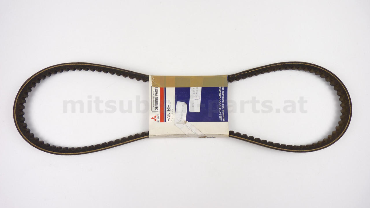 Keilriemen 17x1185, OEM Mitsubishi Fuso Canter, Neu, Canter, ME018626, ME018625, 17x1185
