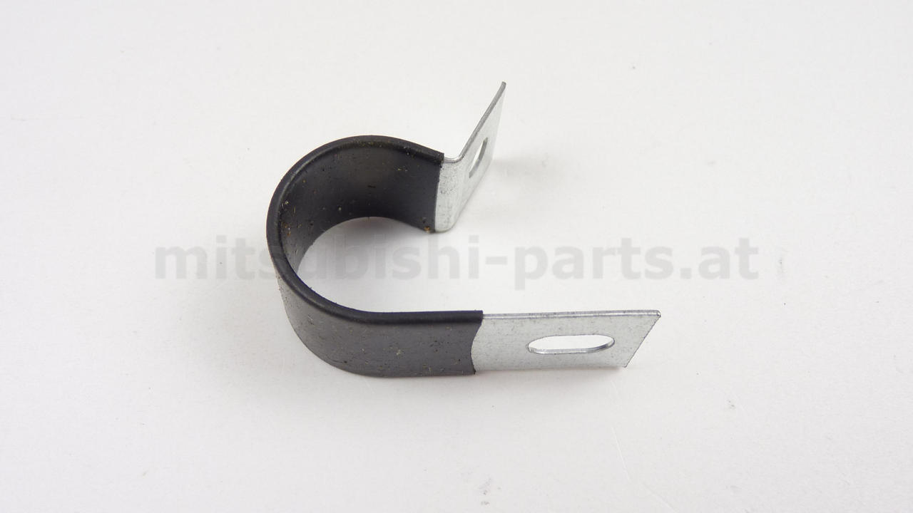 Klammer, OEM Mitsubishi, Neu, Mitsubishi Colt C10A, Galant E5, MS476417, MF477028, MS476417