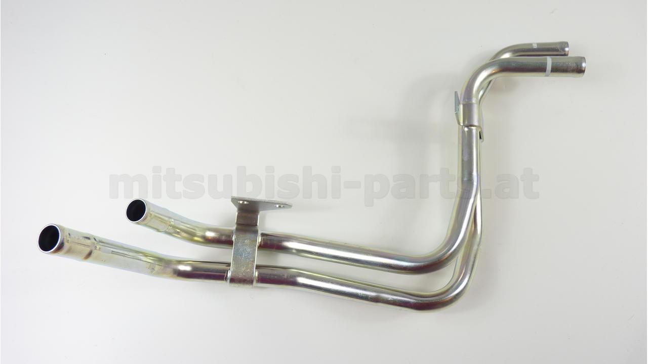 Heizungsrohr, Neu, Canter, OEM OEM Mitsubishi Fuso Canter, MK650011