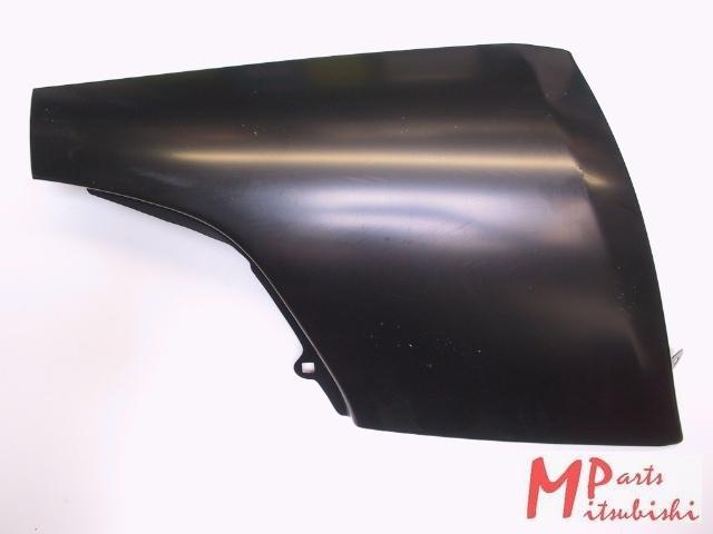 Eckblech, Neu, Canter, OEM OEM Mitsubishi Fuso Canter, MK997197