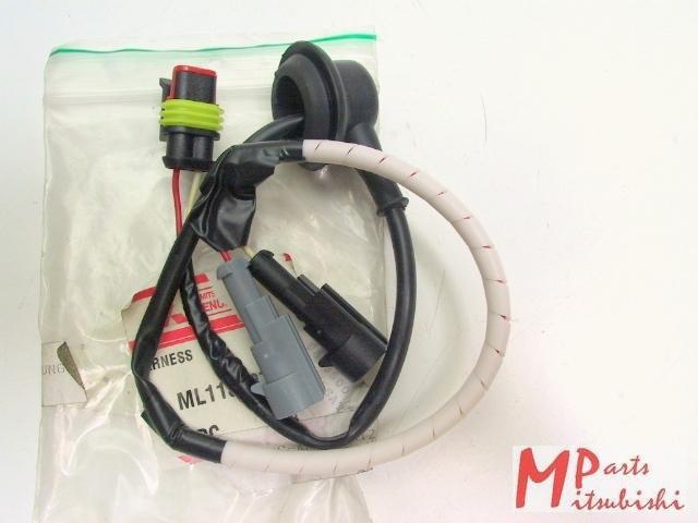 Kabel Spiegelheitzung, Neu, Canter, OEM OEM Mitsubishi Fuso Canter, ML113237