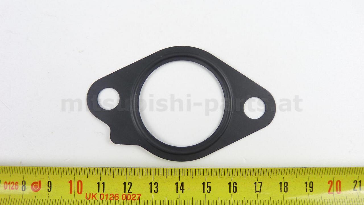 Dichtung Kühlwasserleitung, OEM Mitsubishi, Neu, Mitsubishi Lancer CX0A/CY0A/CZ4, MN187247