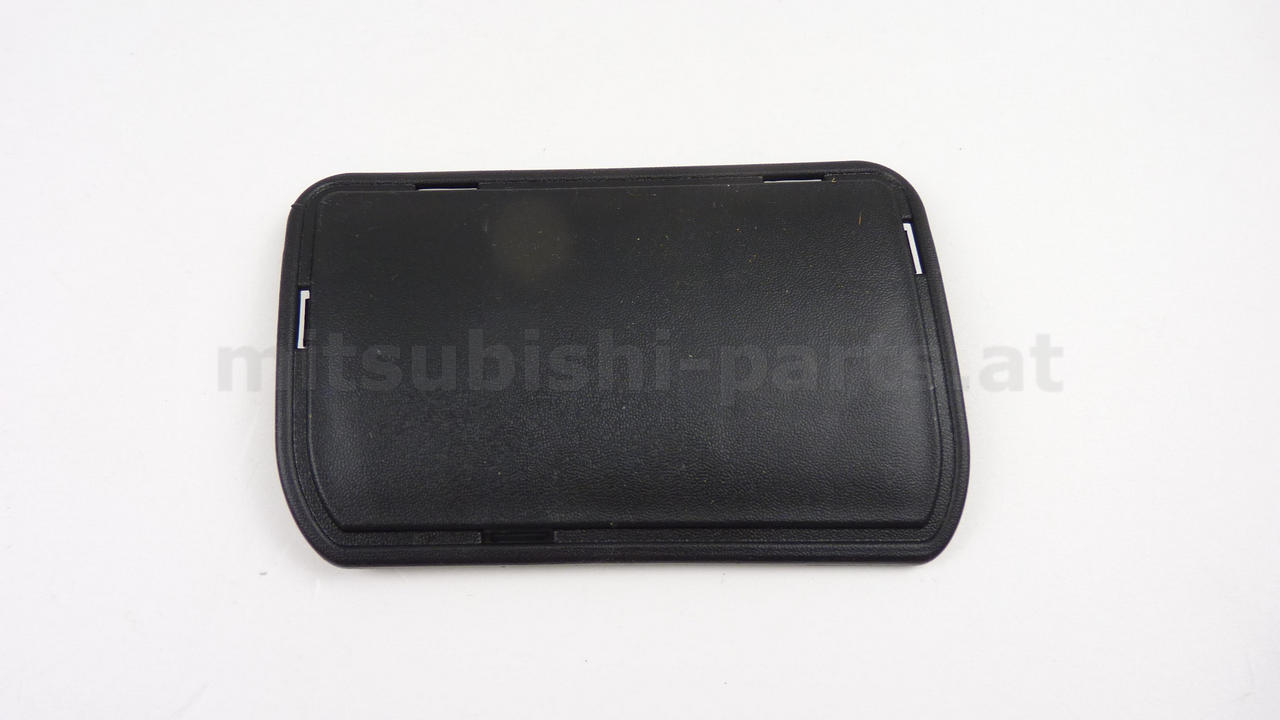 Abdeckung Rückleuchte, OEM Mitsubishi, Neu, Mitsubishi L200 K60/70T,, MR109144