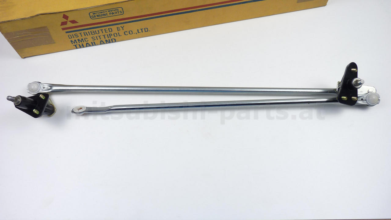 Wischergestänge, OEM Mitsubishi, Neu, L200 K60/70T,, MR109453
