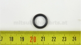 O-Ring Kältemittelleitung A/C 1/2" Neu
