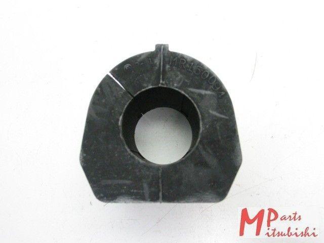 Buchse Stabilisator Radaufhängung vorn, OEM Mitsubishi, Neu, Mitsubishi Pajero V20/40W, Spac, MR150094