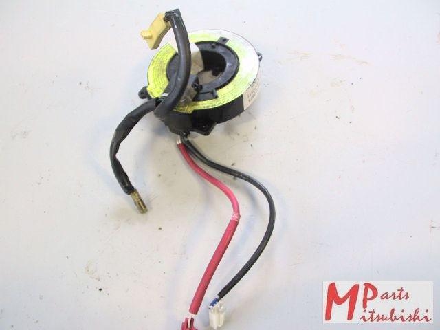 Wickelfeder, Gebraucht, Mitsubishi Carisma DA0A,, OEM OEM Mitsubishi, MR173675, MR372511