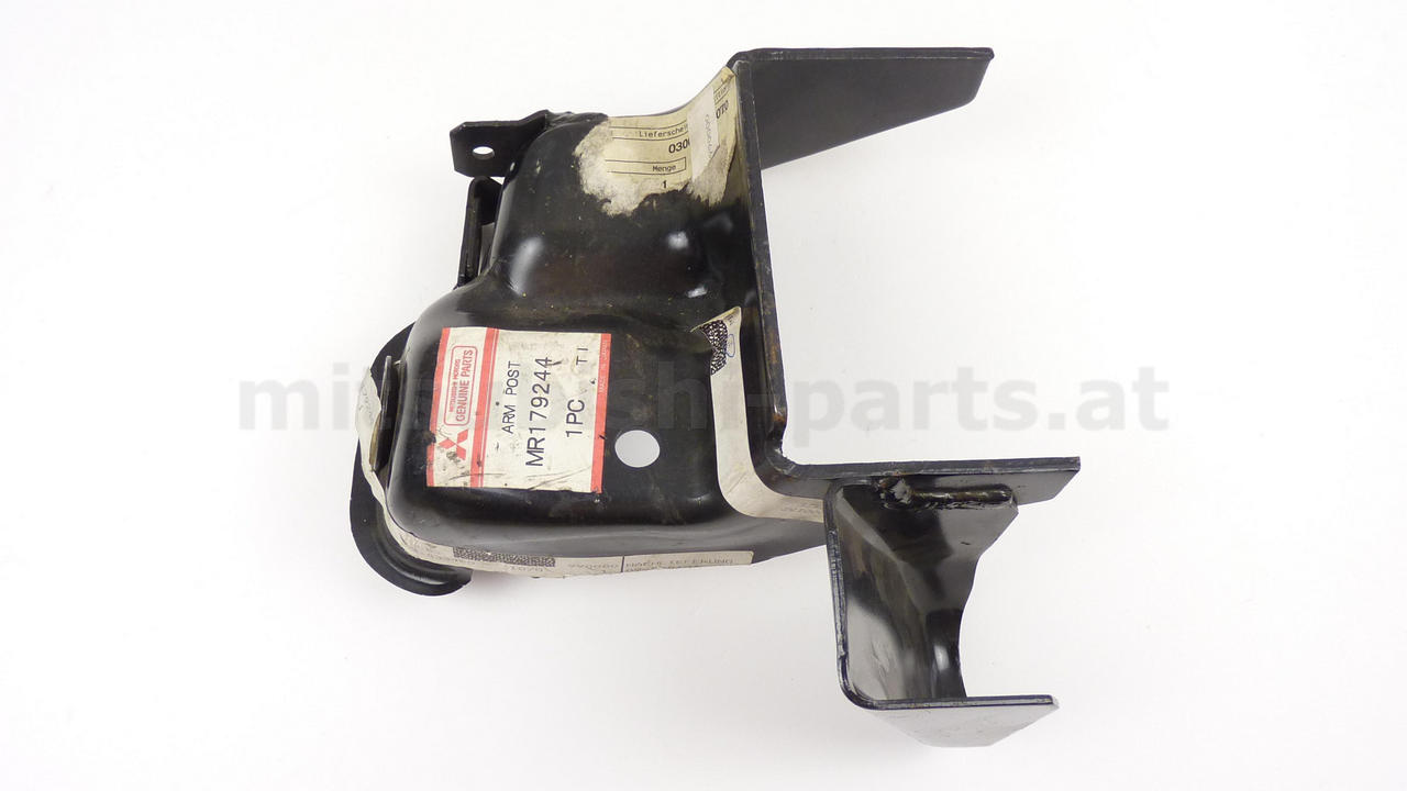 Halter Querlenker oben Radaufhängung vorne rechts, OEM Mitsubishi, Neu, Mitsubishi Pajero V20/40W,, MR179244, MB635620