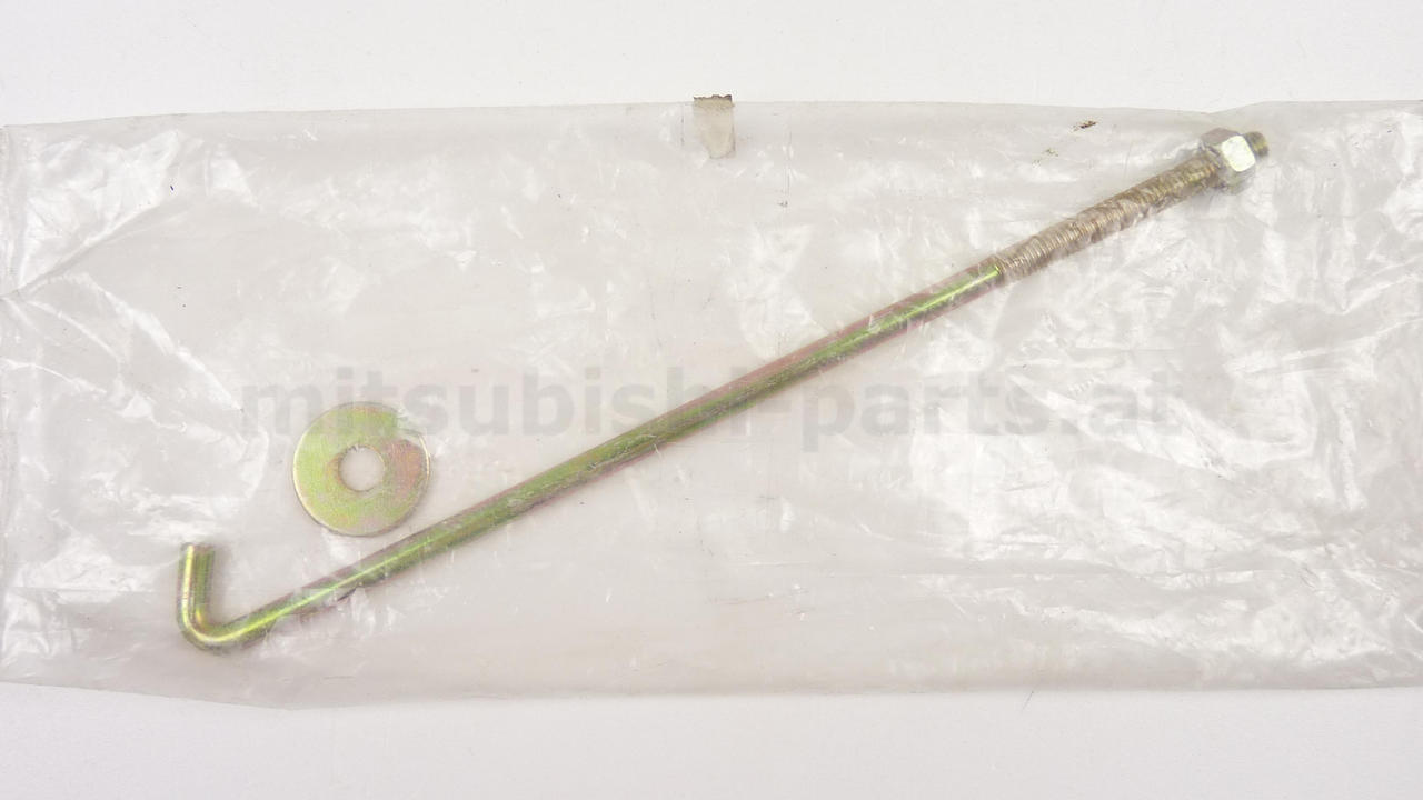 Gewindestange Satz Batterie, OEM Mitsubishi, Neu, Mitsubishi Carisma DA0A,, MR179493