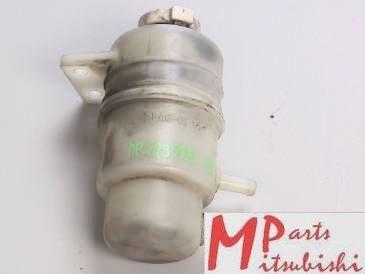 Servoölbehälter, Gebraucht, Mitsubishi Galant EA0A/EA0W,, OEM OEM Mitsubishi, MR223998