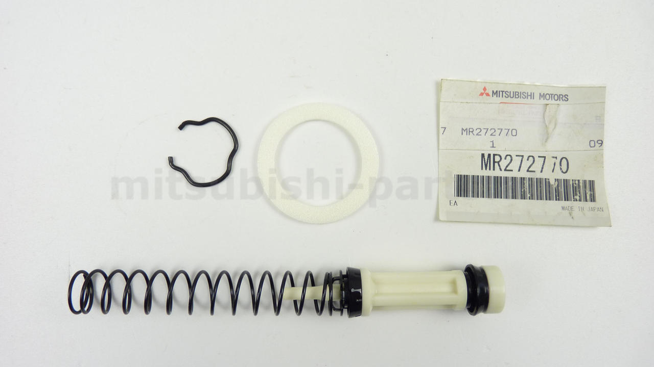 Reparatursatz Kupplungsgeberzylinder, OEM Mitsubishi, Neu, Mitsubishi Lancer CB0A/CD0A, La, MR272770, MR333018