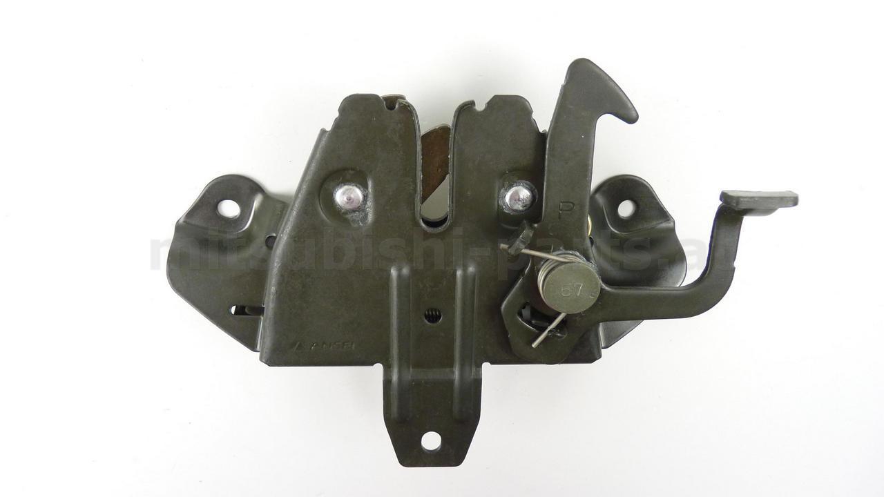 Motorhaubenschloss, OEM Mitsubishi, Neu, Mitsubishi Colt CJ0A, Lancer CK, MR280776