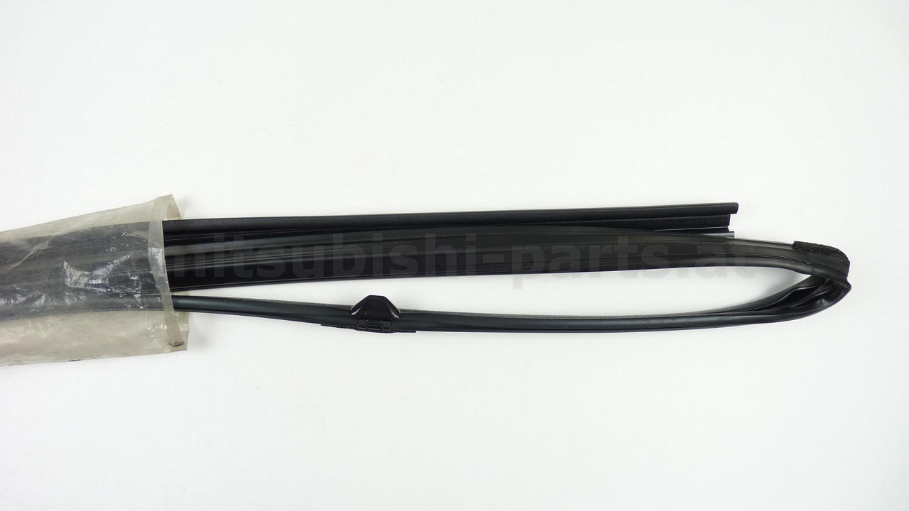 Scheibenführung Türscheibe links vorne, OEM Mitsubishi, Neu, Mitsubishi Lancer CK0A,, MR503609, MR184723, MR287811