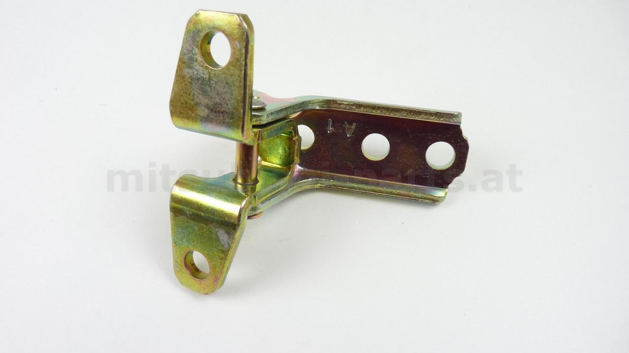 Türscharnier, OEM Mitsubishi, Neu, Mitsubishi Space Runner N50/N60, MR292179
